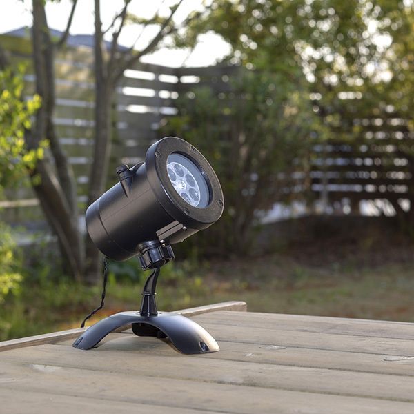 タカショー LGL-PR03 ローボルトガーデンモーション