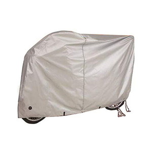 サイクルカバー類／フレームプロテクター