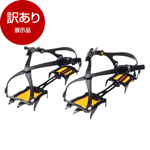 トレッキング・クライミング用品