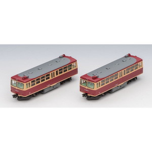 トミーテック 98142 キハ03形レールバスセット(2両) | 激安の新品・型