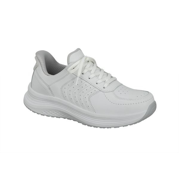 Orthofeet ROAM NL WHITE-WIDE OF80081W 6 23.0cm [�n���Y�t���[�V���[�Y]