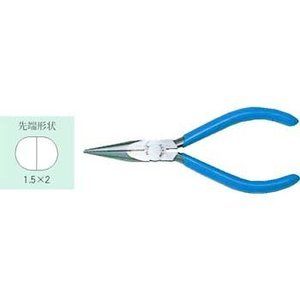 プライヤー・ペンチ・ニッパ