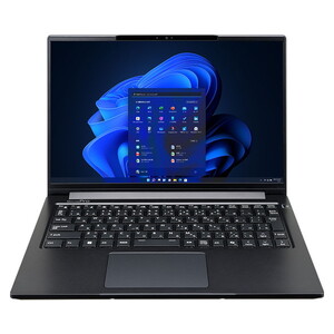 ノートパソコン