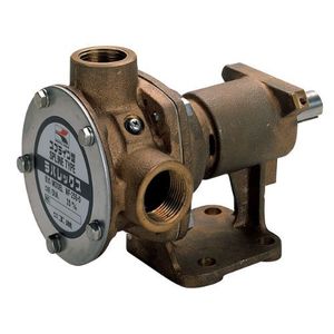 工進 汚物用水中ポンプ ポンスター PSK-540XA 50Hz/東日本専用 工進