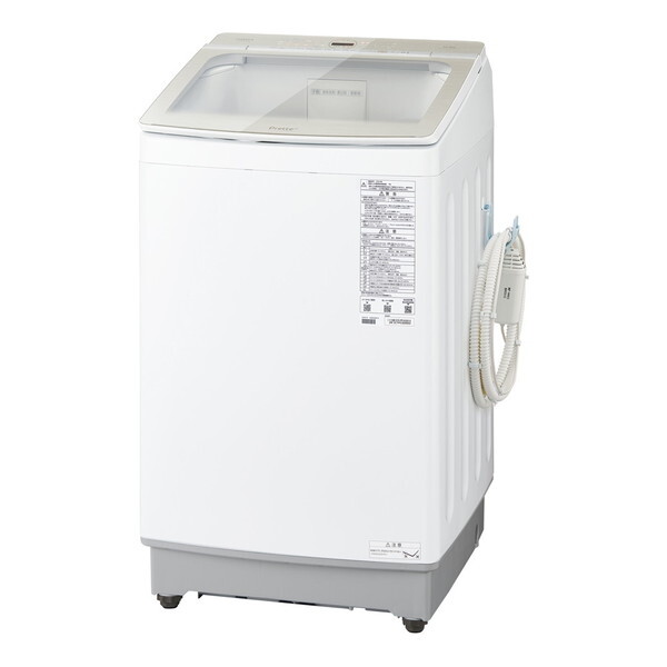 AQUA AQW-VA12R 2025年製 メーカー再生品 洗濯容量12kg AQW-VA12R