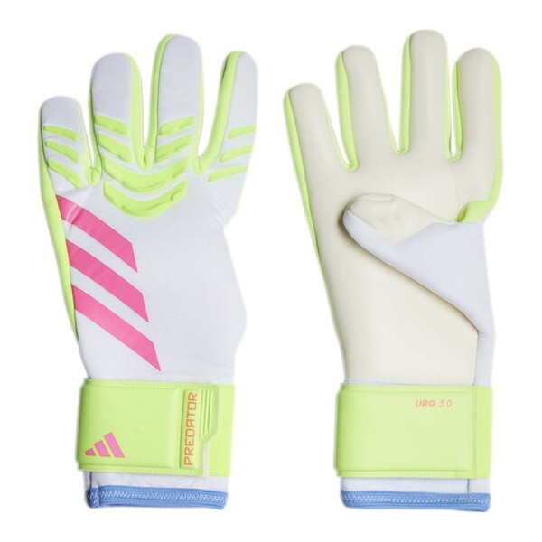 値下げ中アディダスウェアキーパーグローブセット アディダス(adidas) キーパーグローブ プレデター トレーニング