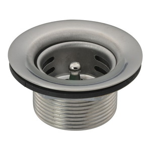 排水口ゴミ受け・ふた