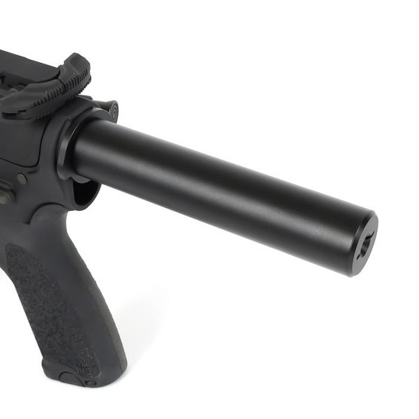 K1A用M4ストックアダプター（新型） K1A用M4ストックアダプター（新型）