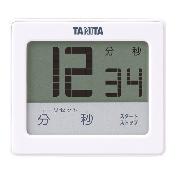 TANITA TD-414-WH zCg [h^b`pl^C}[]