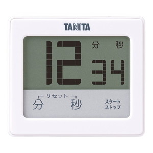 計量・タイマー・温度計