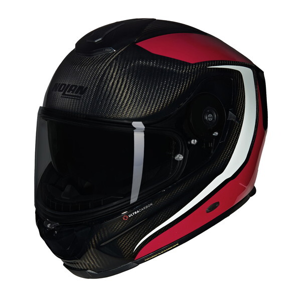 3万円を切るカーボンヘルメット登場！バイク用として国内SG規格