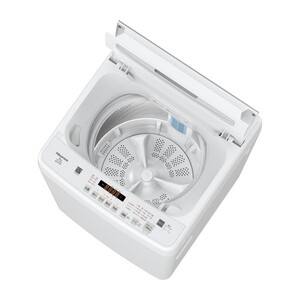 Hisense HW-KD80L [全自動洗濯機 (洗濯8kg)] | 激安の新品・型落ち