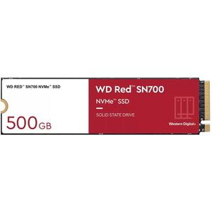 WESTERN DIGITAL WDS100T1R0C WD Red SN700 [M.2(Type2280) SSD PCI ...