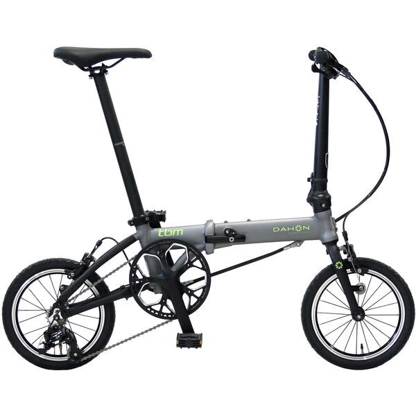ダホン インターナショナル 14インチ 折りたたみ自転車（DAHON「ダホン 