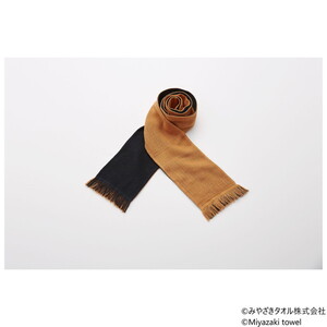 マフラー・スカーフ