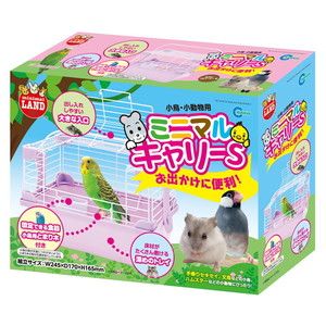 キャリーバッグ・カート