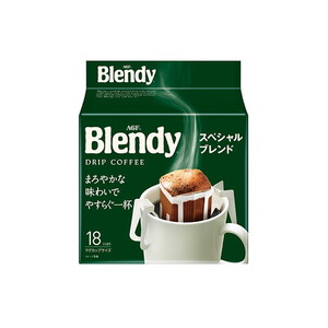 コーヒー豆・インスタントコーヒー