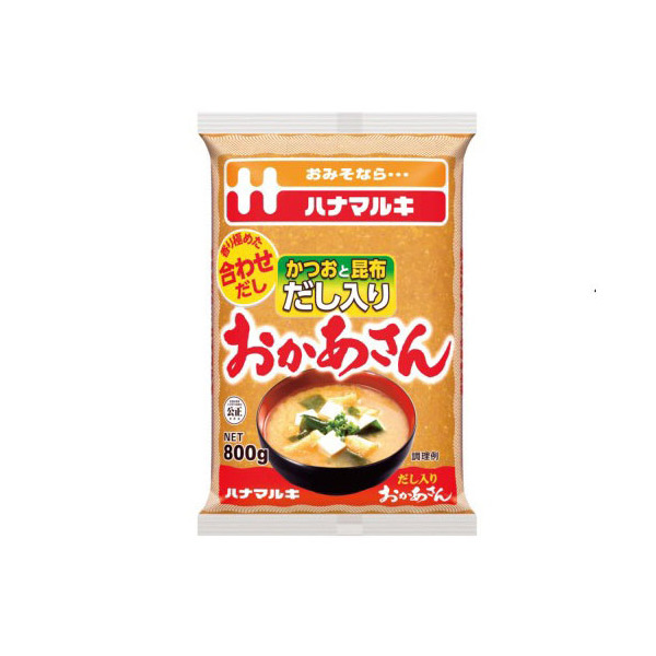 ni}L   800g ×12