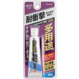 接着剤・補修剤