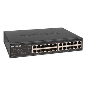 スイッチングハブ