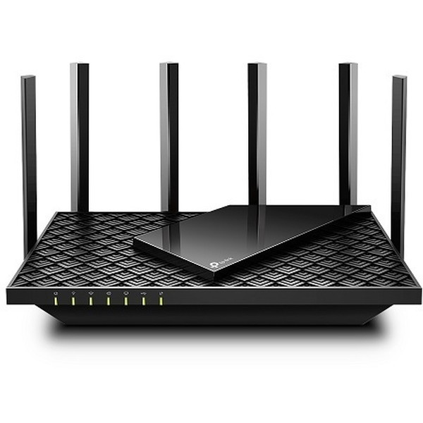 TP-LINK Archer AX72 [デュアルハンド ギガビット Wi-Fi 6無線ルーター ...