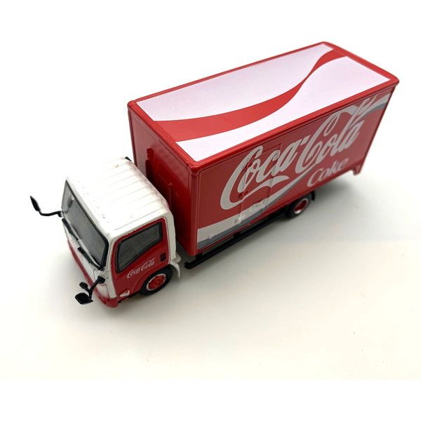 子ども 玩具 トミカ ミニカー コカコーラ コーラ雑貨 トラック 車 価格比較