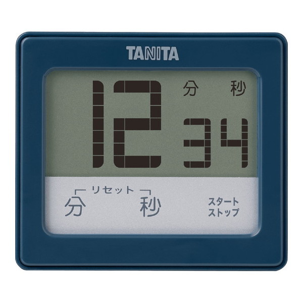 TANITA TD-414-BL u[ [h^b`pl^C}[]