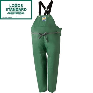 保護服・作業服