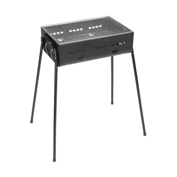 CAPTAIN STAG UG-0111 3Way�o�[�x�L���[�O���� 450 (�u���b�N)