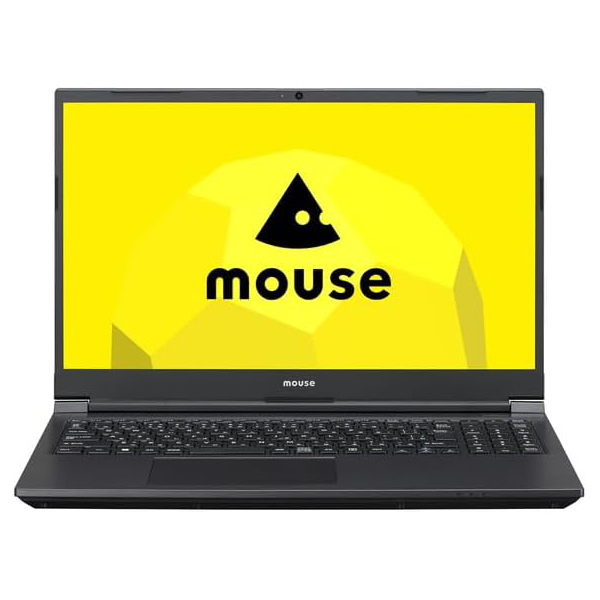 マウスコンピューター ノートPC mouse A5-I7U01BK-A-BPQD （Core i7