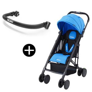 RECARO レカロ イージーライフ サファイア ベビーカー(6ヶ月～3才頃 
