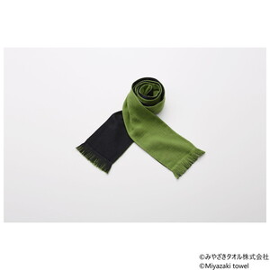 マフラー・スカーフ