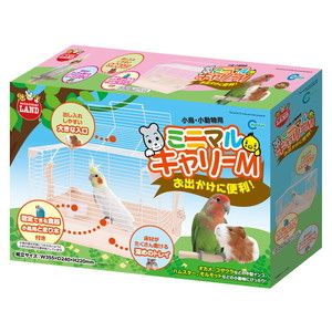 キャリーバッグ・カート