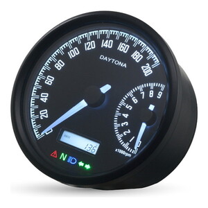 メーター・インジケーター