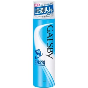 洗顔・シェービング