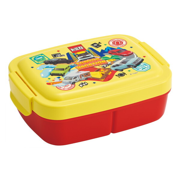 トミカ お弁当箱」の人気商品一覧 | 安い商品を通販サイトから