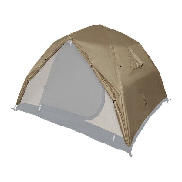 DOD TF3-619-TN タン [カンガルーテント用フライシート(M)] | 激安の