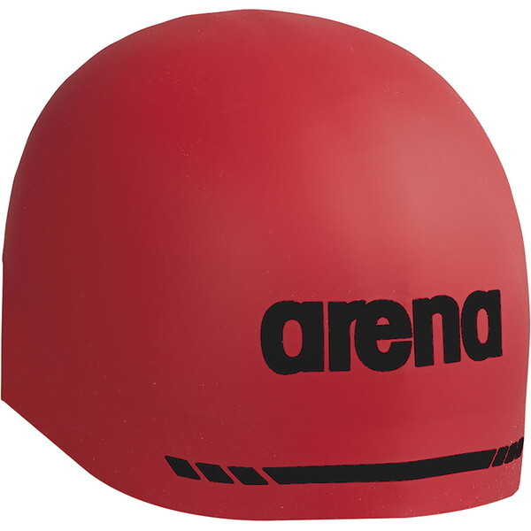 ARENA �A���[�i ���j �A�N�A�t�H�[�X3D�L���b�v ���[�V���O�V���R�[���L���b�v(�\�t�g�^�C�v) ���b�h AS5SSC02U RDBK L