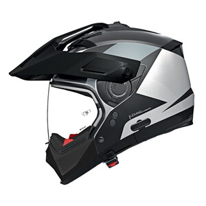 フルフェイスヘルメット