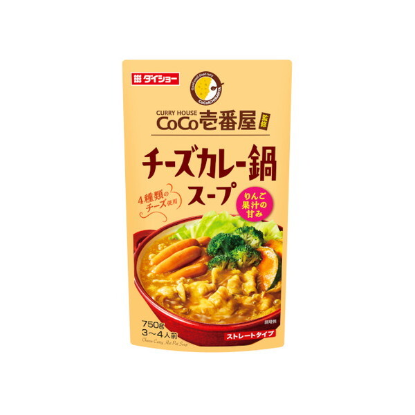 _CV[ CoCoԉ `[YJ[X[v 750g x10