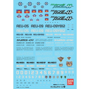 フィギュア用アクセサリ