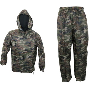 保護服・作業服