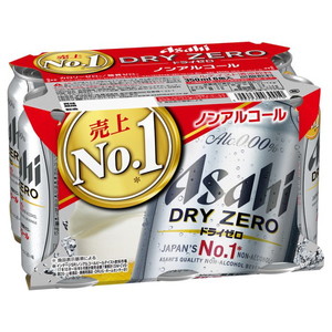 ノンアルコール飲料