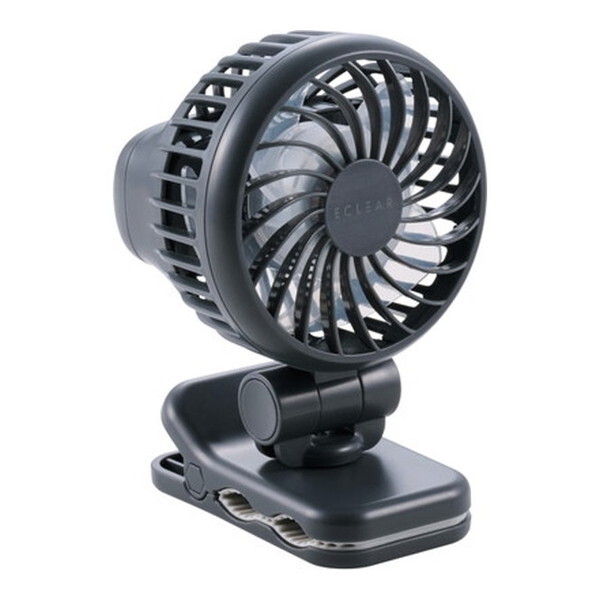 ELECOM FAN-U253GY ^ @ 2way (/Nbv) USB Type-C [d 3iKʒ px O[