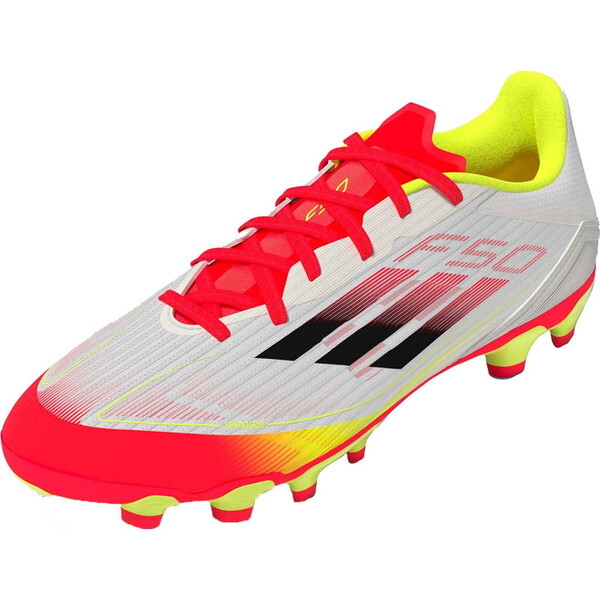 アディダス サッカー スパイク F50 LEAGUE HG/AG/土・人工芝用