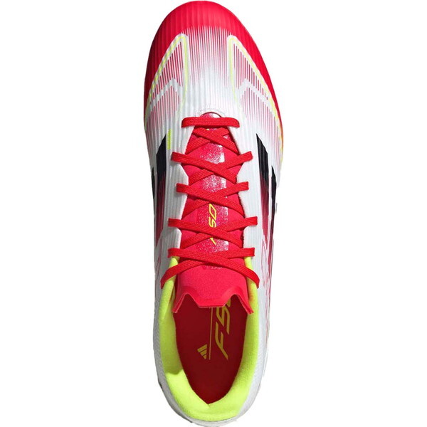 アディダス サッカー スパイク F50 LEAGUE HG/AG/土・人工芝用