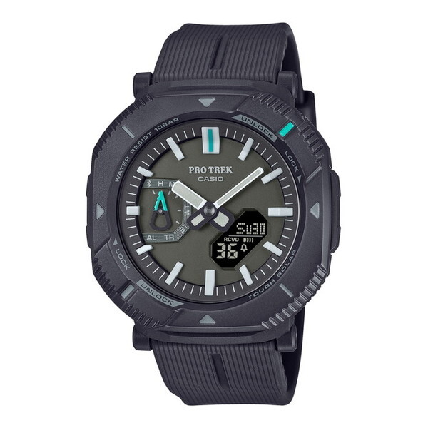 CASIO PRJ-B001-1JF PRO TREK Hiker Line [�\�[���[�[�d�r���v (�����Y�E�H�b�`)]