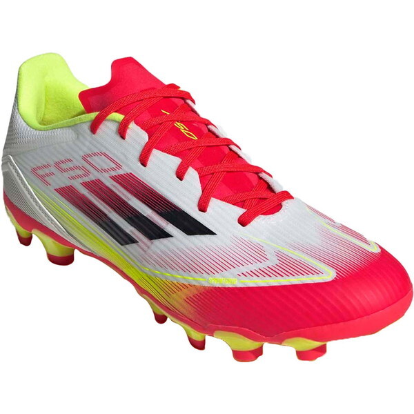 アディダス サッカー スパイク F50 LEAGUE HG/AG/土・人工芝用