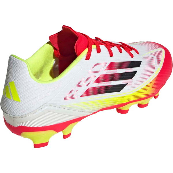 アディダス サッカー スパイク F50 LEAGUE HG/AG/土・人工芝用