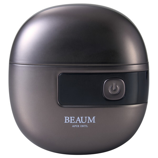 AsbNX ASV-B02 2 Head Shaver [YVF[o[]